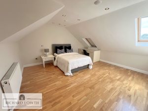 Bedroom Two- click for photo gallery